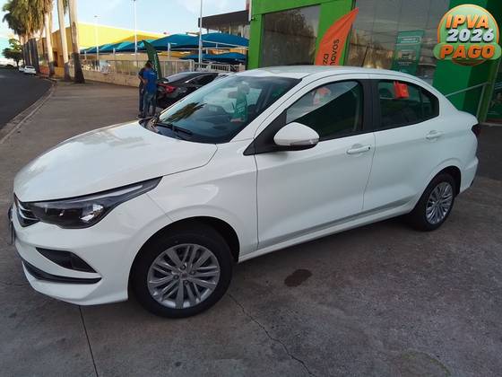 FIAT CRONOS 1.0 FIREFLY FLEX DRIVE MANUAL FIAT CRONOS 1.0 FIREFLY FLEX DRIVE MANUAL